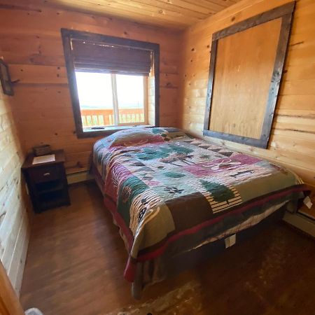 Alpine Creek Lodge Cantwell ภายนอก รูปภาพ