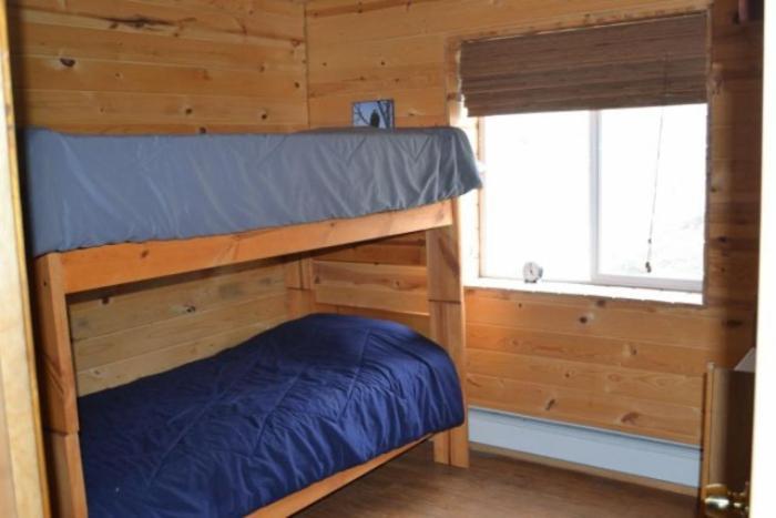 Alpine Creek Lodge Cantwell ภายนอก รูปภาพ