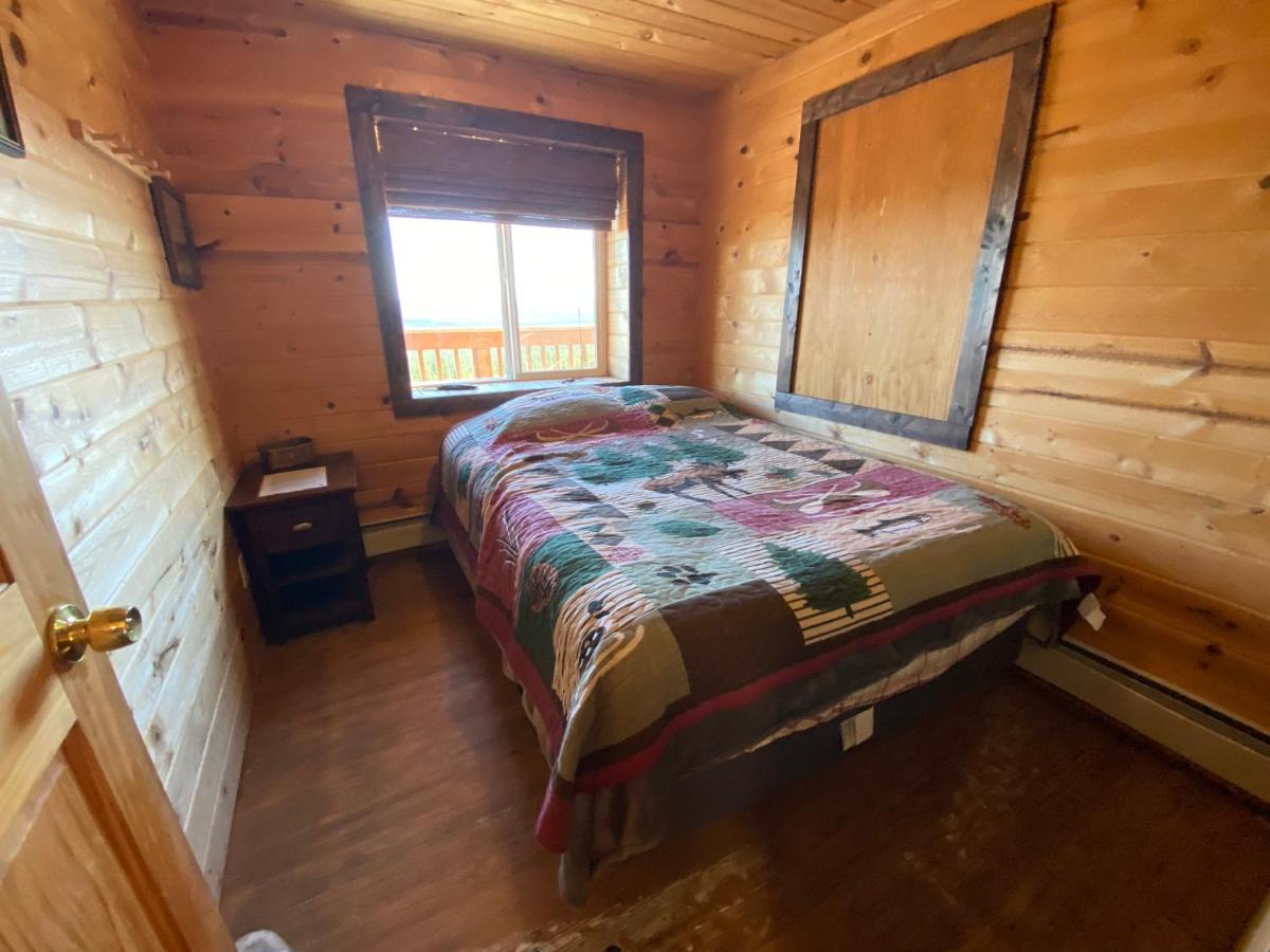Alpine Creek Lodge Cantwell ภายนอก รูปภาพ