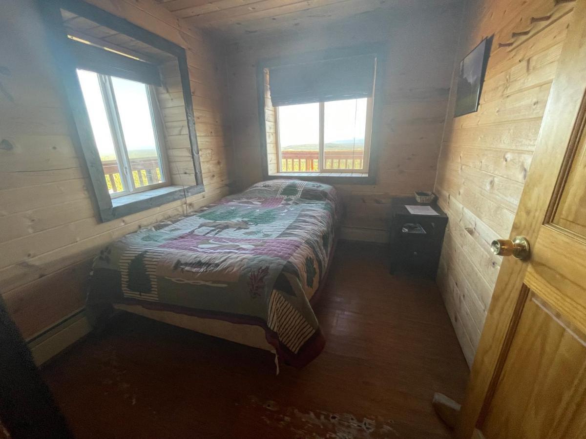Alpine Creek Lodge Cantwell ภายนอก รูปภาพ
