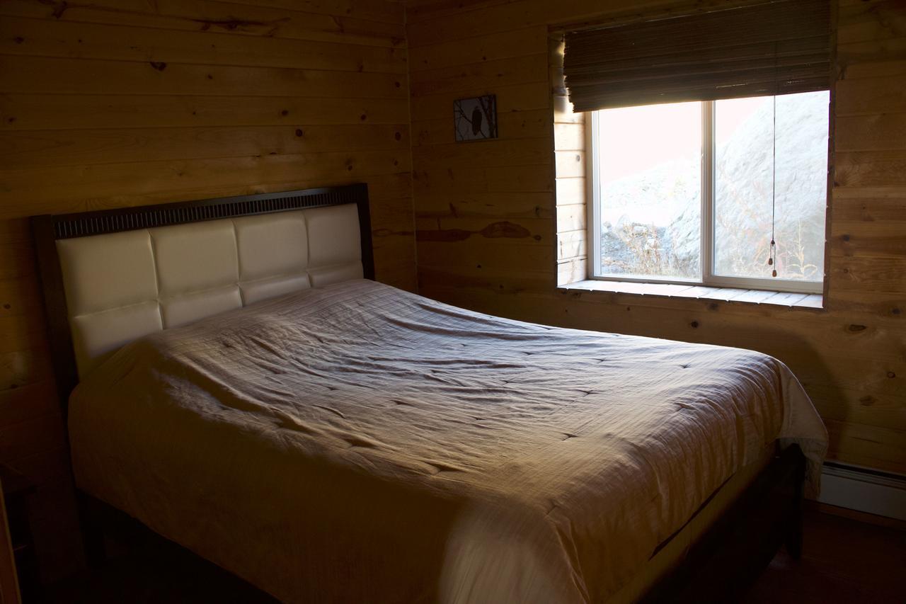 Alpine Creek Lodge Cantwell ภายนอก รูปภาพ