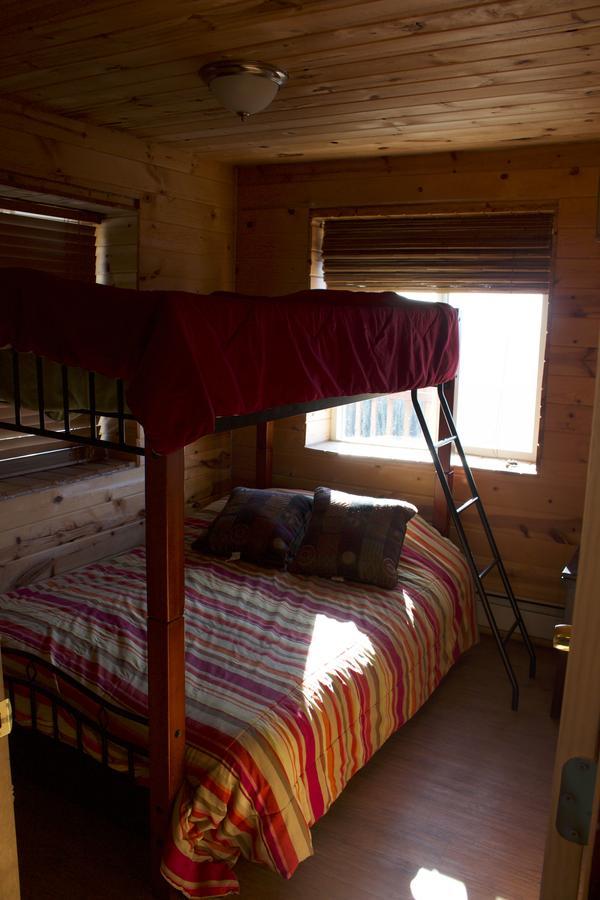 Alpine Creek Lodge Cantwell ภายนอก รูปภาพ