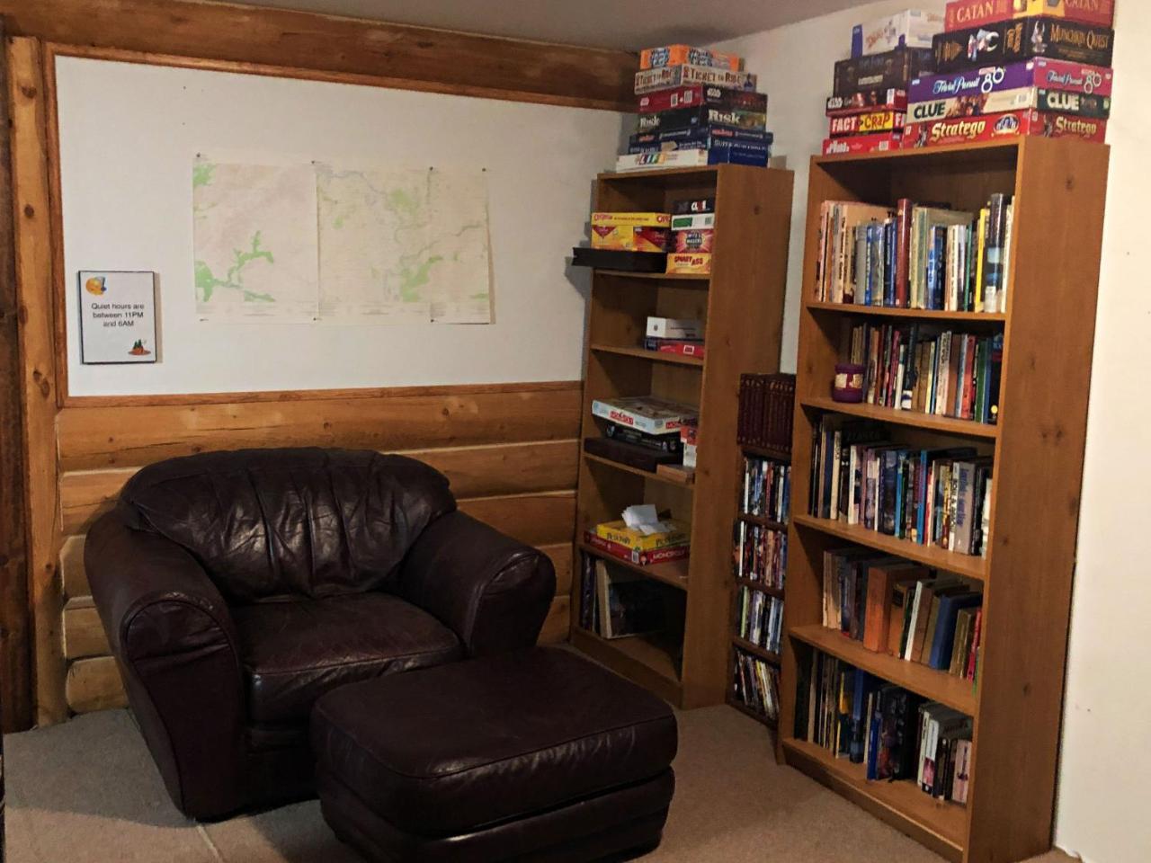 Alpine Creek Lodge Cantwell ภายนอก รูปภาพ
