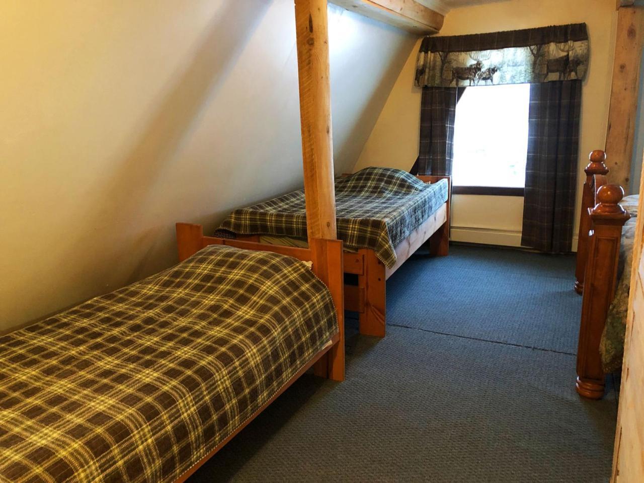 Alpine Creek Lodge Cantwell ภายนอก รูปภาพ
